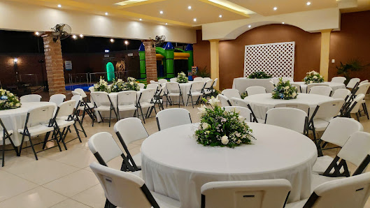 Barceló Eventos